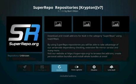 9 Best Kodi Repositories In 2020 - Updated List