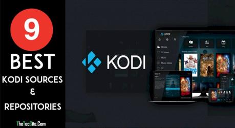 9 Best Kodi Repositories In 2020 - Updated List