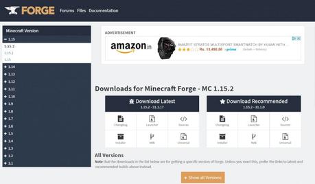 How To Install Shaders On Minecraft (2020 Guide) How To Install Shaders On Minecraft (2020 Guide)