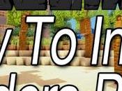 Install Shaders Minecraft (2020 Guide)