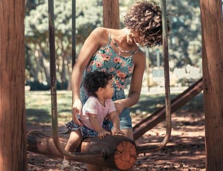 Want to ensure your kids are safe outside? Here are 8 easy and frugal Tips to Make Your Backyard Safe for Kids during this time.