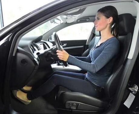 How to Drive a Manual Car Easily for Beginners