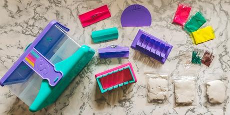 Win A So Sand DIY Satisfying Sand Tool Case Win A So Sand DIY Satisfying Sand Tool Case