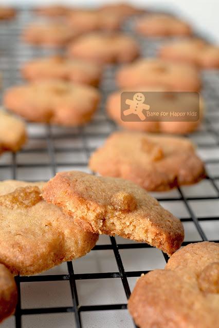 best gula Melaka butter coconut cookies