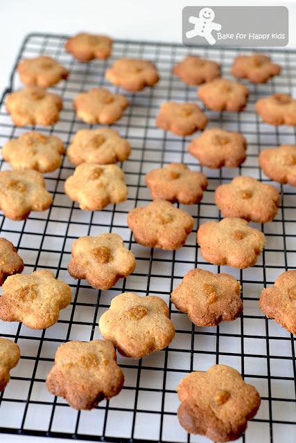 best gula Melaka butter coconut cookies