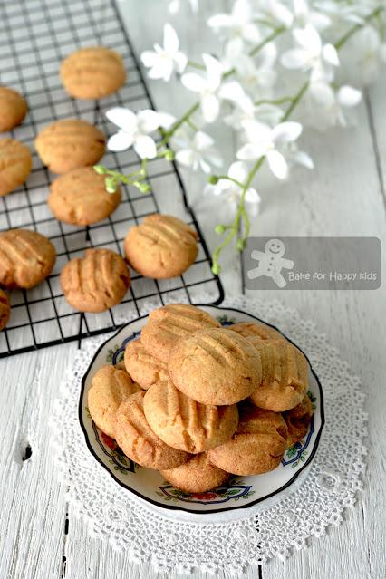 best gula Melaka coconut cookies dairy free
