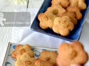 Best Crispy Gula Melaka Cookies 香脆马六甲椰糖饼干 HIGHLY RECOMMENDED