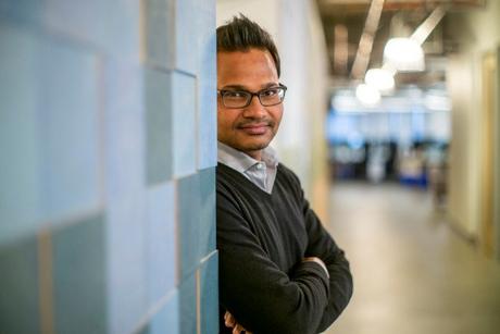 Jyoti Bansal’s third startup goes after code security – ProWellTech