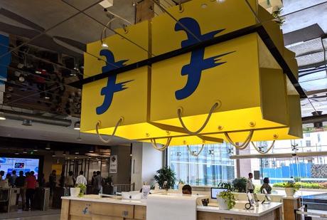 Walmart invests additional $1.2 billion in India’s Flipkart to increase stake – ProWellTech