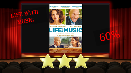 Life With Music (2019) Movie Review