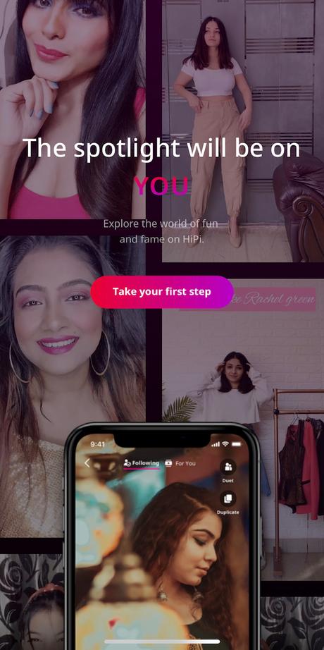 Missing TikTok? Say Hi to HiPi- a short video format to be launched soon on ZEE5