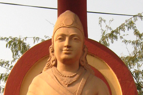 Chandragupta Maurya – Founder of Mauryan Empire