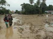 Indonesia: Dead Dozens Missing Flash Floods