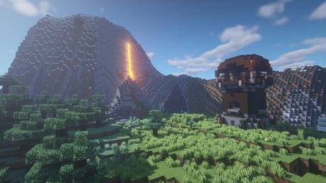 Minecraft Shaders: 9 Best Minecraft Shader Packs In 2020