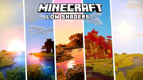 Minecraft Shaders: 9 Best Minecraft Shader Packs In 2020