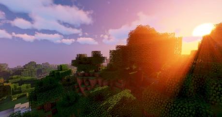 Minecraft Shaders: 9 Best Minecraft Shader Packs In 2020