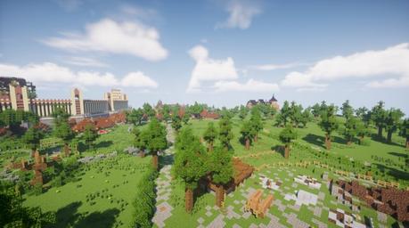 Minecraft Shaders: 9 Best Minecraft Shader Packs In 2020