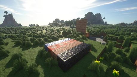 realistic minecraft texture and shader packs