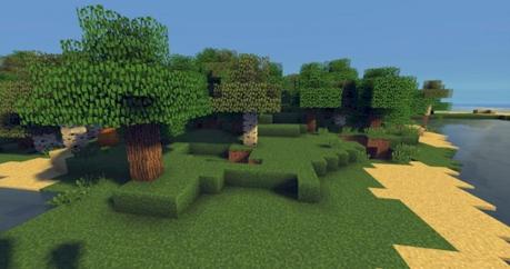 Minecraft Shaders: 9 Best Minecraft Shader Packs In 2020