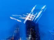 From Sunday Evening's Stroll, Looking Manhattan's Hudson Yards