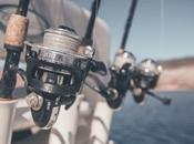 Different Types Fishing Reels Explained