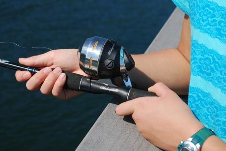 Different Types of Fishing Reels – Explained