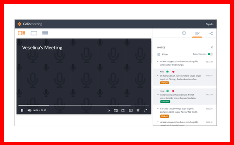 GoToMeeting vs Gotowebinar 2020: Which One Worths The HYPE?