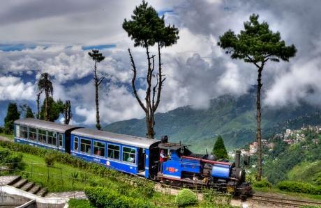 Top 10 Beautiful Honeymoon Destinations In India