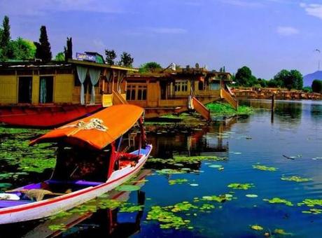 Top 10 Beautiful Honeymoon Destinations In India