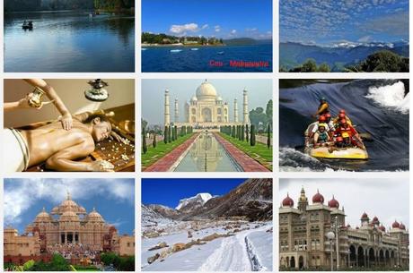 Top 10 Beautiful Honeymoon Destinations In India