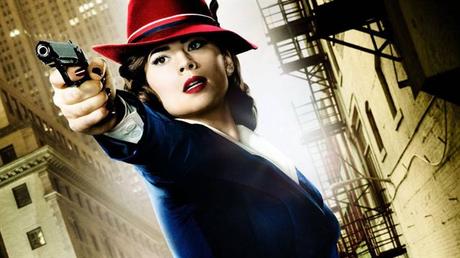 Agent Carter (Disney +): where to find the heroine in the Marvel universe after the series?  – News Series on TV