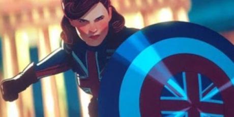 Agent Carter (Disney +): where to find the heroine in the Marvel universe after the series?  – News Series on TV