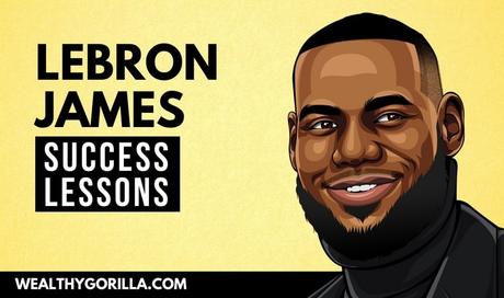 LeBron James’ Net Worth in 2020