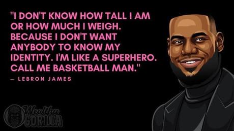 LeBron James’ Net Worth in 2020