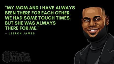 LeBron James’ Net Worth in 2020
