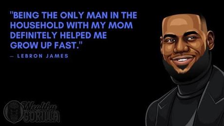 LeBron James’ Net Worth in 2020