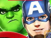 Marvel Avengers Academy Unlimited Money Gems