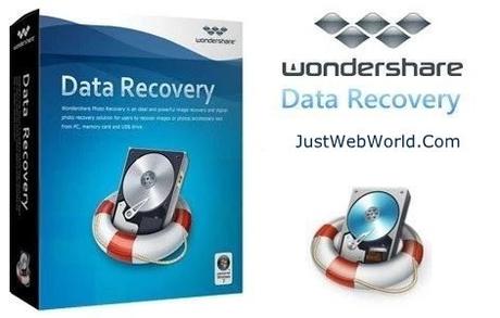 Wondershare Data Recovery Software: The Best Data Recovery for Windows