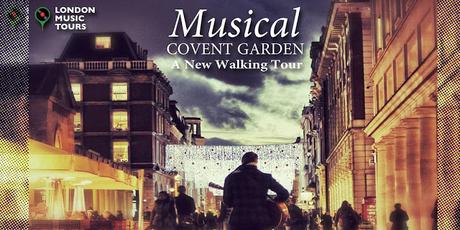 Musical Covent Garden