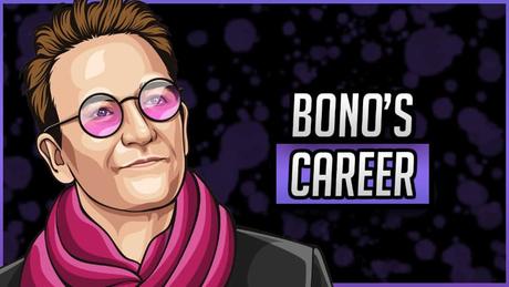 Bono’s Net Worth in 2020 Bono’s Net Worth in 2020