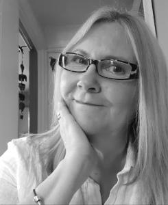 Guest Author – Amanda Huggins on the Importance of location in fiction