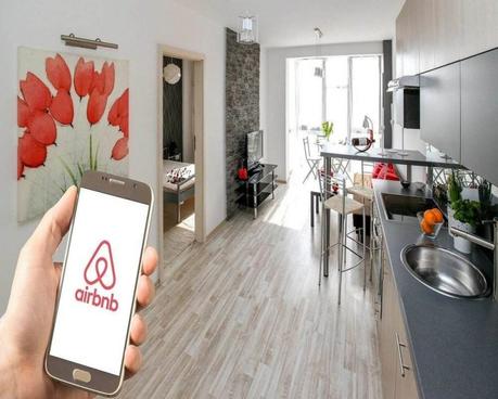 How to Get an Airbnb Discount & Make the Most Of Your Stay