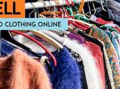 Best Places Sell Used Clothes Cash Online (July 2020)