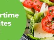 Keto: Summertime Favorites