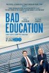 Bad Education (2019) Review