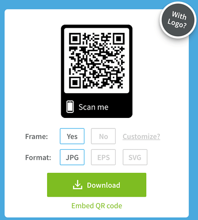 How to Make a QR Code in 8 Easy Steps