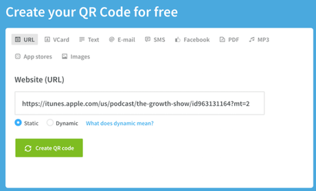 How to Make a QR Code in 8 Easy Steps