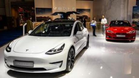 Tesla’s ‘Autopilot’ misleading, Germany rules