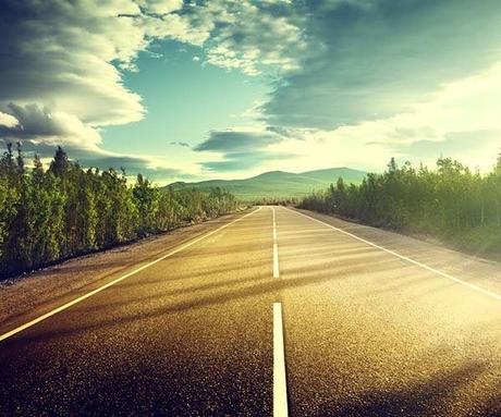 The journey is the destination