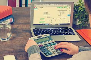 Image: Bookkeeping, accounting, taxes, settlement, calculator, money, business, finance, billing, documents, office | Pikist